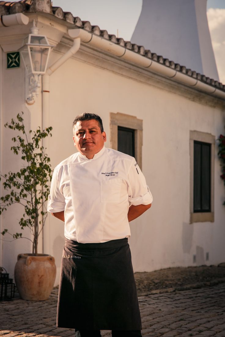 proprietaire du restaurant